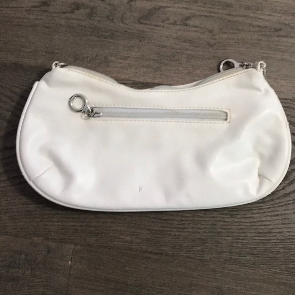 White clutch
